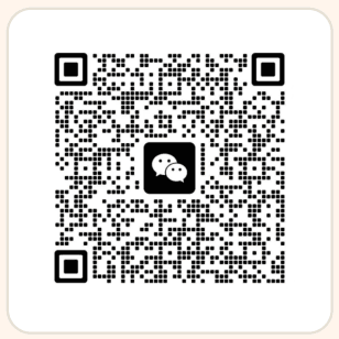 Scan to join our WeChat group — 扫码加入微信群